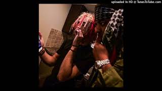 (FREE) Old Lil Pump Type Beat "Anarchy"