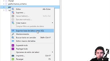 MARIADB COURSE 10 – GENERATE BACKUPS #7