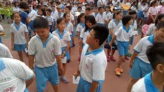106/09/28五股國小教師節慶祝活動