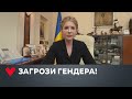 Чому «Батьківщина» не голосувала за ратифікацію Стамбульської конвенції