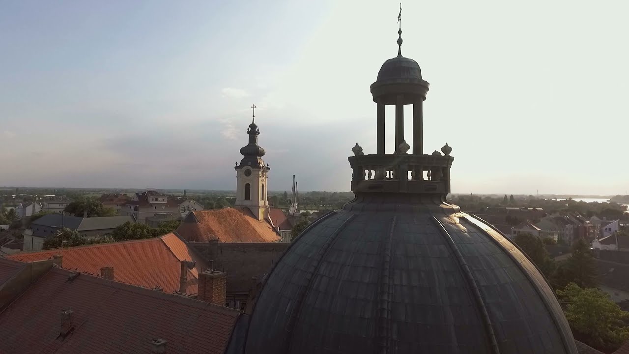 Sremska Mitrovica živi | Dobro došli