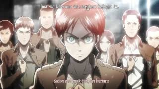 Aot Attack On Titan 1. Sezon Giriş Müziği