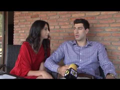 სალომე ჯუღელის და თორნიკე შენგელიას საქორწინო სამზადისი და ფოტოსესია ჰონდას უახლეს მოდელებთან