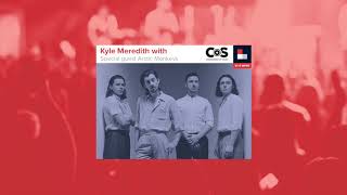 Kyle Meredith with... Arctic Monkeys