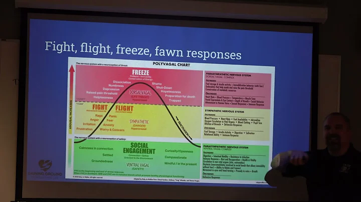 Trauma Informed Care Part 2