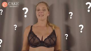 Underwire Bras: Is It Safe to Wear During Pregnancy & Breastfeeding?