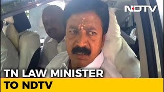 AIADMK Calls Actor Vijay's 'Sarkar' Seditious, Demands Cuts