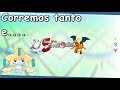 POKEMON GO COMPLETANDO AS MISSÕES DO JIRACHI DE 1 A 6!! CORRERIA COM
FINAL ENGRAÇADO