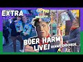 Boer harm live kermis enschede 2024  brommers kieken  nieuwe songs