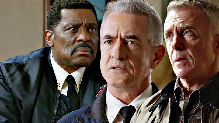 Who Was Left Behind… and Why? Boden Demands Answers | Chicago Fire 13x18 Breakdown