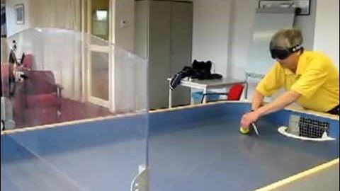 Showdown - 01-04-2012, Amsterdam