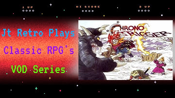 Chrono Trigger Part 20: The Magic Kingdom