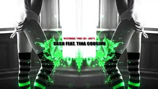 Sash feat.  Tina Cousins -  Mysterious Times  ( By JACK™ )