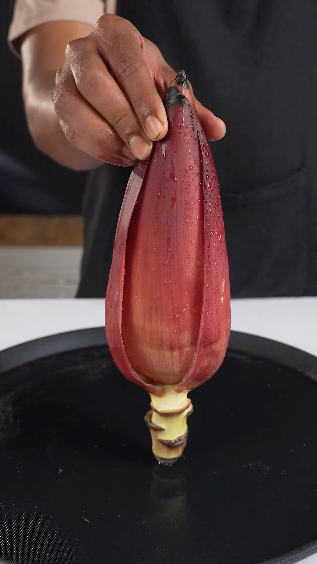 Name the dish #shorts