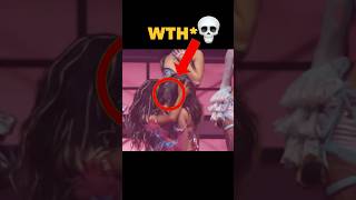 Lara Raj CONFIRMS She Started the Viral Megan Moment 😳🔥 | Mia Performance Reveal