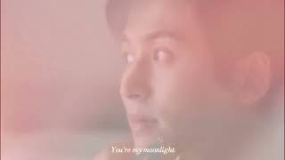 Moonlight 西文版 v1 #zhangzhehan #張哲瀚 #曼陀罗 #张哲瀚 #张哲瀚 #datura