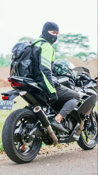 Story wa 30 detik Motovlog keren ||  Steve Jou