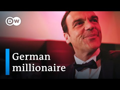 Inequality – How Wealth Becomes Power (3/3) | DW Documentary