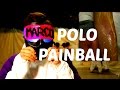 MARCO POLO PAINTBALL - ft. Hunter March, Kian &amp; JC, and The Janoskians!