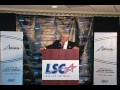 Press Conference: Allen Mayor Stephen Terrell