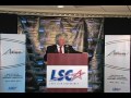 Press Conference: Allen Mayor Stephen Terrell