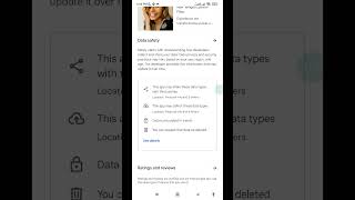 Face app face editor application review.mp4 screenshot 4