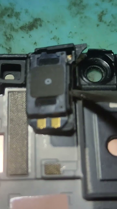 Samsung a50 remove speaker #shortvideo #samsungmobile #speaker