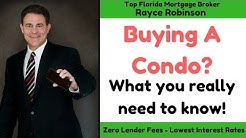 Buying a Condo - UPDATED Guidelines from Fannie Mae for 2018 
