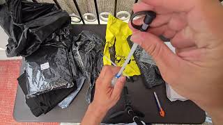 Automotive Fluid Extractor Syringe - Hand Pump Bottle for Oil, Fuel & Tank Filling | 2026 Unboxing