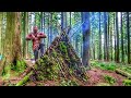 Stone Age Shelter Quiz