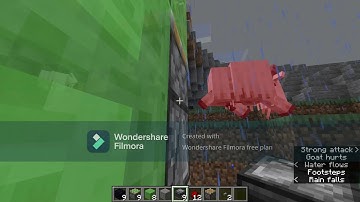 How to build a working MineCraft elevator Java 1.17 Easy.