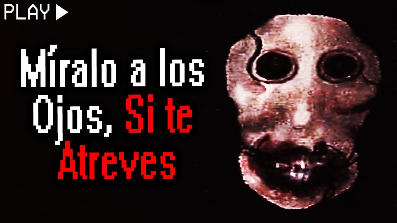 La Entidad de Cobre ❌ UNDER SKIN AND BLOOD (Analog Horror)