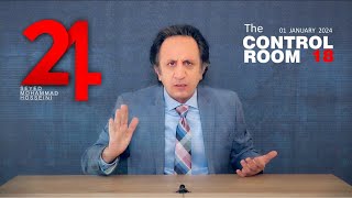 کنترل روم قسمت ۱۸ - 24 by seyed mohammad Hosseini 56,417 views 4 months ago 20 minutes