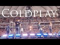 Capture de la vidéo Coldplay - Live In Tokyo, Japan | Music Of The Spheres 2023 | 4K