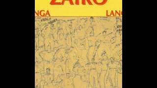 Zaïko Langa Langa - Masudi