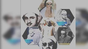 ما تيسر من سورة الأنعام من تسجيلات ليبيا .   للشيخ محمد صديق المنشاوي عليه رحمه الله .  اسمع واستمتع