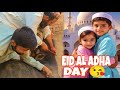 Eid Al Adha Day | Eid Mubarak Ho Sub Ko | This Day is a Happy Day | Rawal Tara Gariya