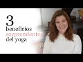 3 cualidades del yoga que te sorprenderán