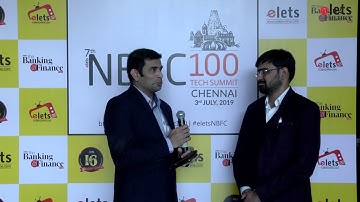 Interview |  Bosco Mascarenhas, Head Business Development, Seshaasai