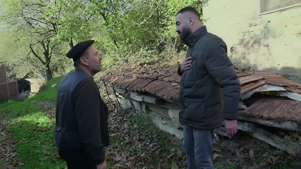 ADNJA SHQIPTARE - FILM POPULLOR NDARJA E DREJTESIS