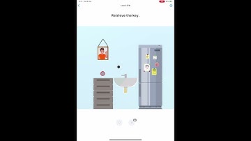 Easy Game - Brain Test Level 378 - Retrieve the key