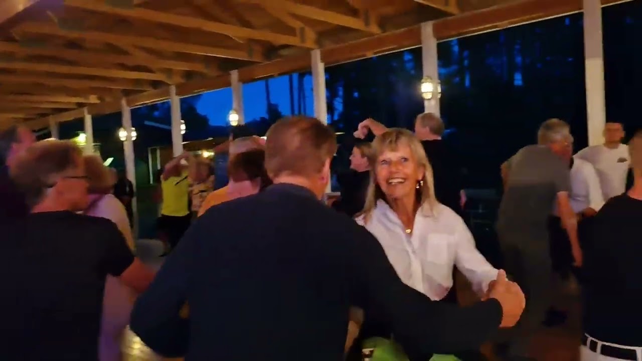 Vill ha dej med Excess på Dansbandsveckan 2023 fotograf Dansnytt