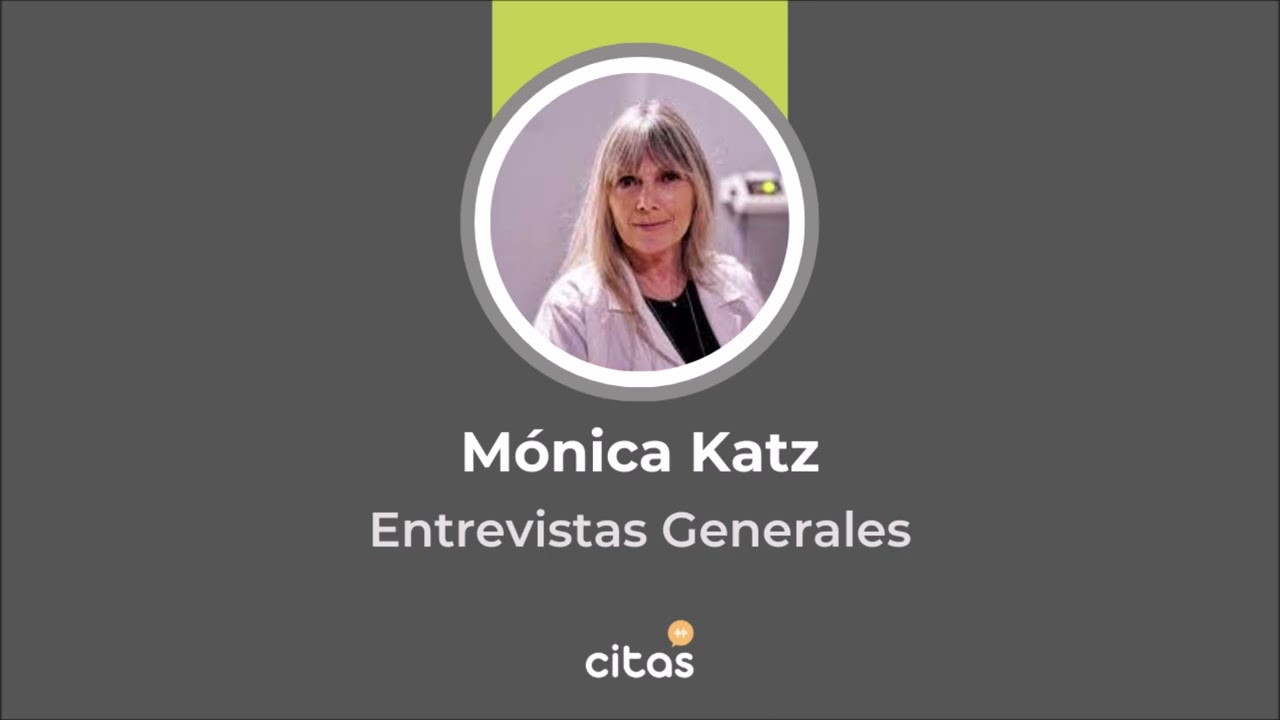 Mónica Katz: Se puede bajar de peso recuperando el placer de comer