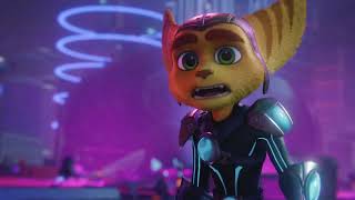 Ratchet & Clank: Rift Apart Part 2