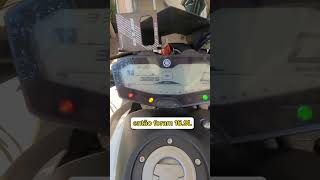 Quanto eu gastei para viajar de moto de Ubatuba a Sorocaba mt07