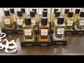 My Entire Chanel Les Exclusifs Collection!  Discussion & thoughts PART 1