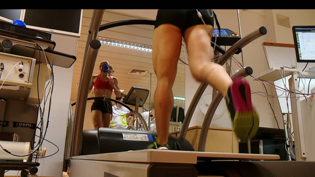 Minuto Olímpico - Centro Médico Jamor | Jogos Olímpicos 2016 | RTP antena2 medellin