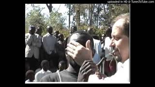 Ngiyeza Nkosi Yami - Jerera SDA Choir