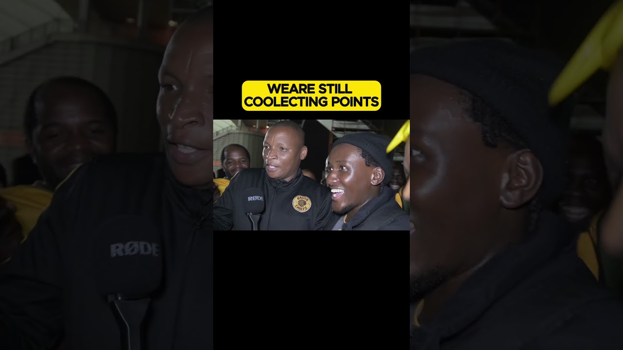 STILL COLLECTING POINTS