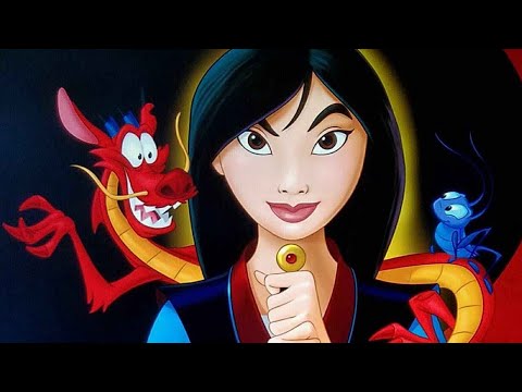 Mulan-Full-Movie-1998---Hollywood-Full-Movie-2020---Full-Movies-in-English-𝐅𝐮𝐥𝐥-𝐇𝐃-1080